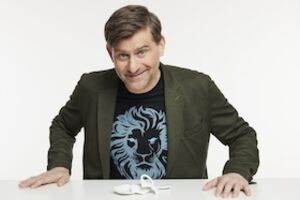 Michael Altinger - Die letzte Tasse Testosteron