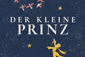 Der kleine Prinz