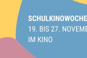 SchulKinoWoche Baden-Württemberg 2026 im Kinopark Aalen