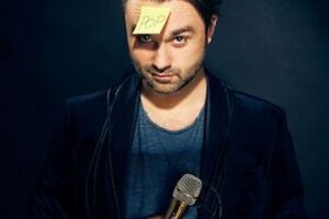 Hitverdächtig - Die MusikComedy-Stand-up-Show