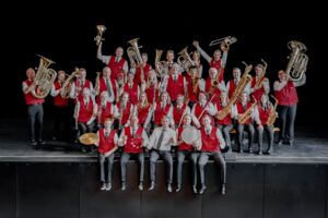 Jahreskonzert Musikverein Uhingen e.V.