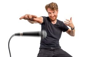 Open Stage IN DER ROSENAU - präsentiert von Jochen Prang