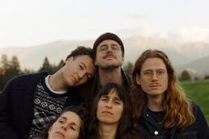 Black Sea Dahu - Everything Tour