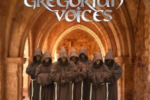 The Gregorian Voices