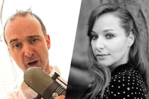 Singen für Alle | PopUp Chor-Erlebnis - 