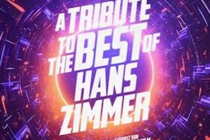 A TRIBUTE TO THE BEST OF HANS ZIMMER