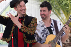 Spanisch für Anfängerinnen