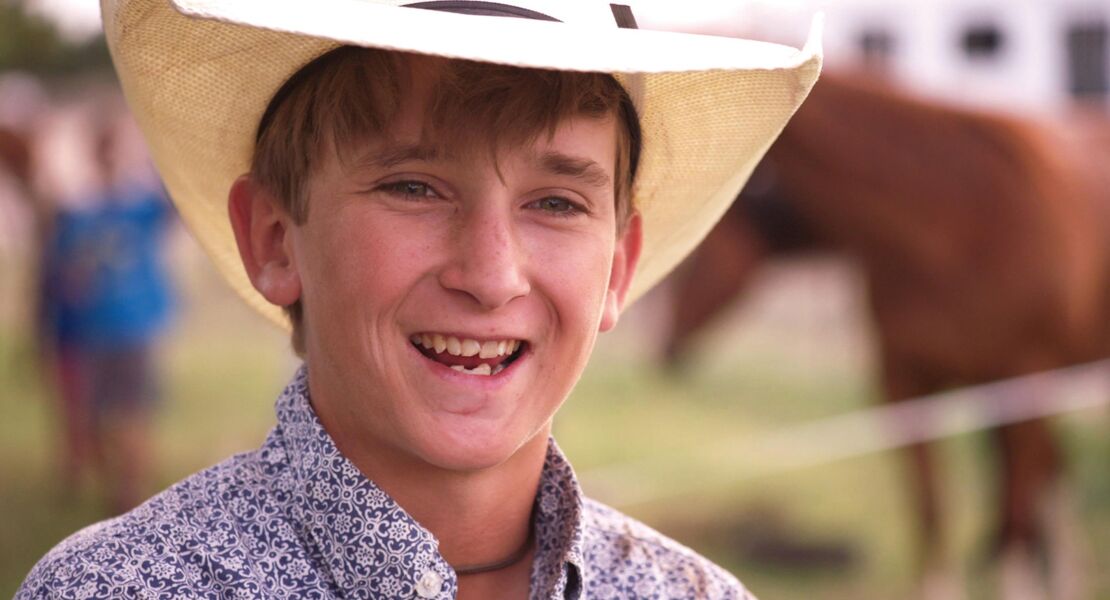 the-cowboy