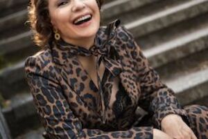 Jazz & Latin Night mit Claudia Carbo
