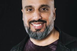 Abdelkarim „Plan Z - jetzt will er´s wissen!“