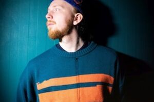 Niklas Paschburg L'Écho de Bretagne Tour 2026