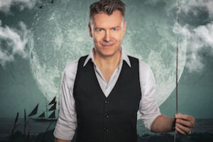 Die Reise des Sehers