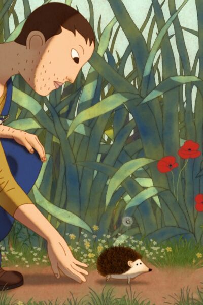 nina-und-das-geheimnis-des-igels