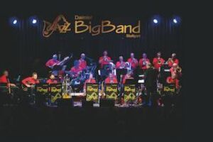 Daimler Big Band - 