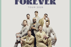 FATCAT Live Tour 2025