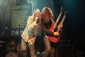 Physical Graffiti - Performing Led Zeppelin Tour 2026