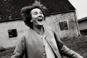 Felix Meyer Trio - Paradies Tour 2026