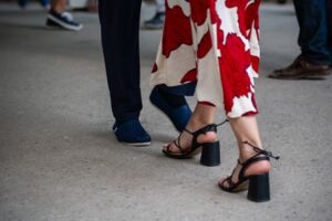 Tanz im Park - Square Dance