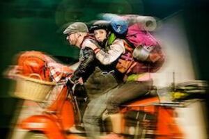 AZZURRO TRE Das Italopop-Abenteuer