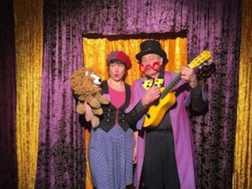 der-lowe-lacht-ein-faschings-liederzirkus