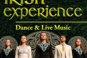 Irish Experience - Dance & Live Music
