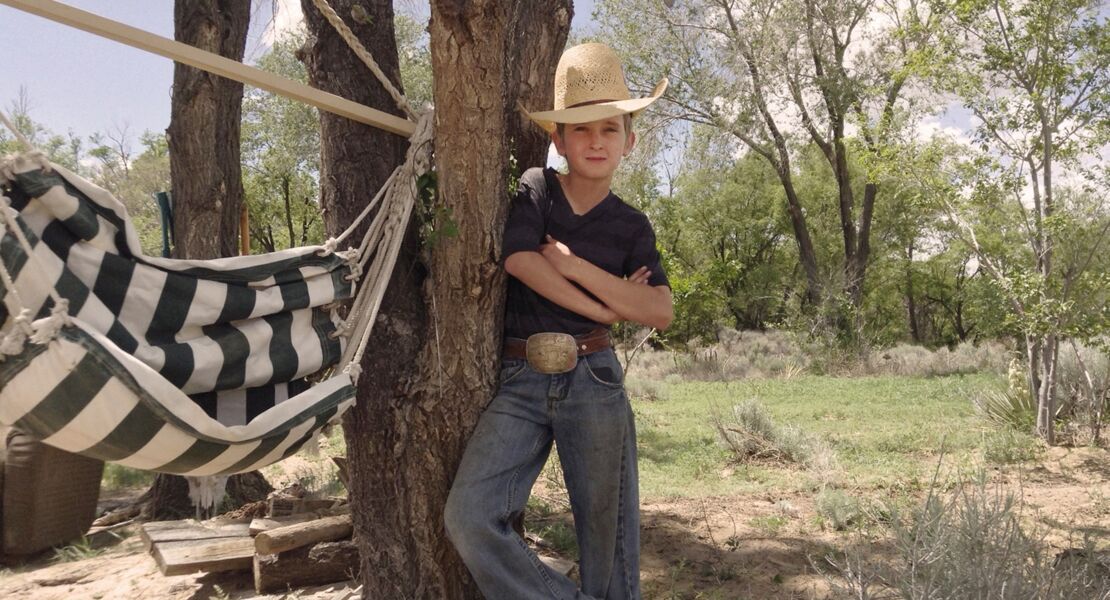 the-cowboy