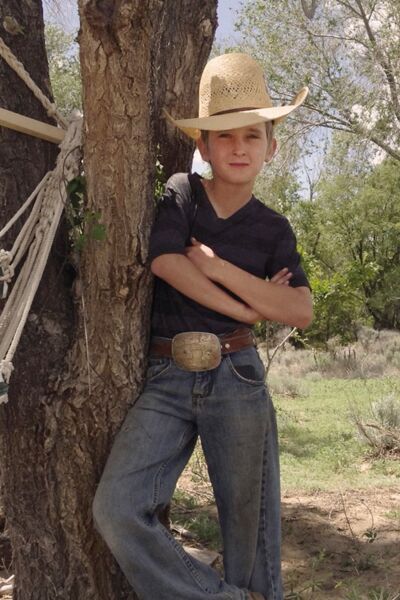 the-cowboy