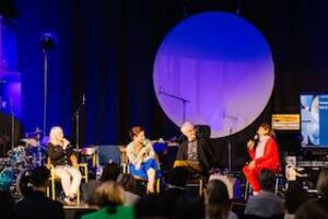 TUNED KONFERENZ: KOOPERATION STATT KONKURRENZ