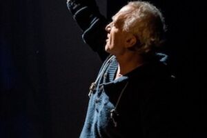 Harrys Lieder (auf Russisch)