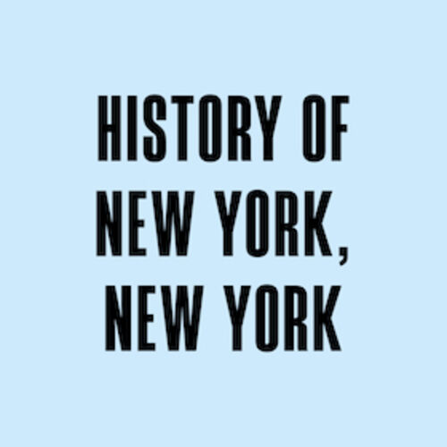 history-of-new-york-new-york-eine-revue