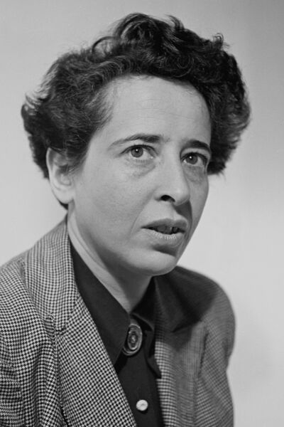 hannah-arendt-denken-ist-gefahrlich