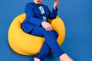 Okan Seese Tomaten auf den Ohren