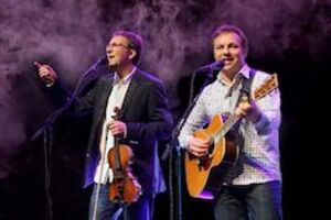 Simon & Garfunkel Revival Band - Feelin' groovy